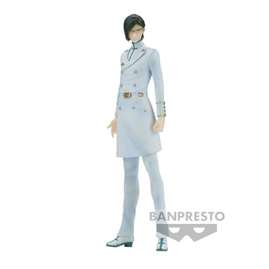 Bleach: Solid And Souls - Uryu Ishida Figure Image