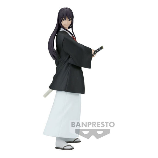 Hell's Paradise: DXF - Yamada Asaemon Toma Figure Image