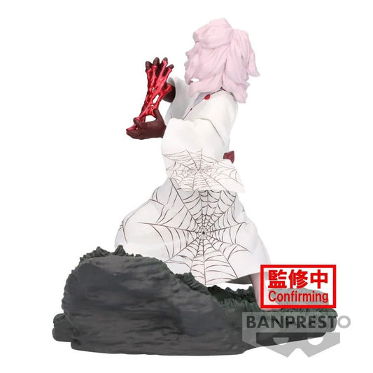 Demon Slayer Kimetsu no Yaiba: Combination Battle - Rui Figure Image 2