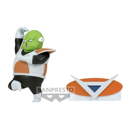 Dragon Ball Z: Solid Edge Works - Guldo Figure Image