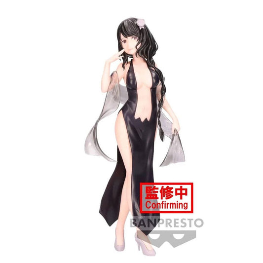 Re:Zero Starting Life in Another World: Glitter & Glamours - Elsa Granhiert Figure Image 1