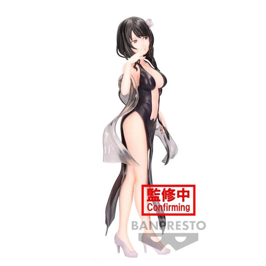 Re:Zero Starting Life in Another World: Glitter & Glamours - Elsa Granhiert Figure Image 2