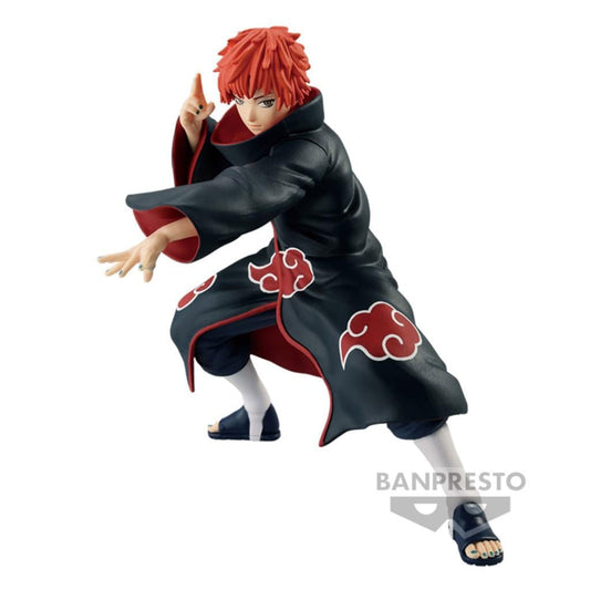 Naruto Shippuden: Vibration Stars - Sasori Figure Image