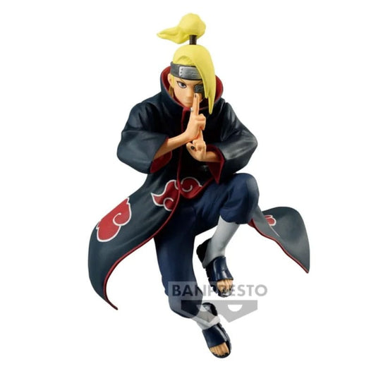 Naruto Shippuden: Vibration Stars - Daidara Figure Image