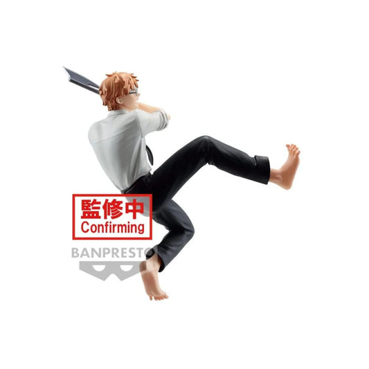 Chainsaw Man: Vibration Stars - Denji Figure Image 2