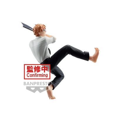 Chainsaw Man: Vibration Stars - Denji Figure Image 2
