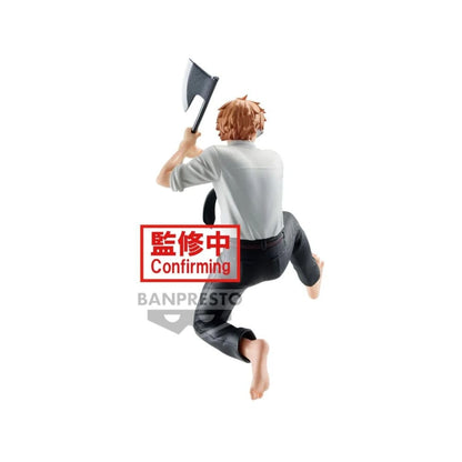 Chainsaw Man: Vibration Stars - Denji Figure Image 3