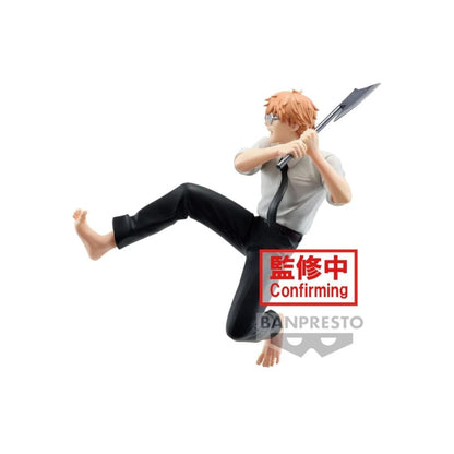 Chainsaw Man: Vibration Stars - Denji Figure Image 4