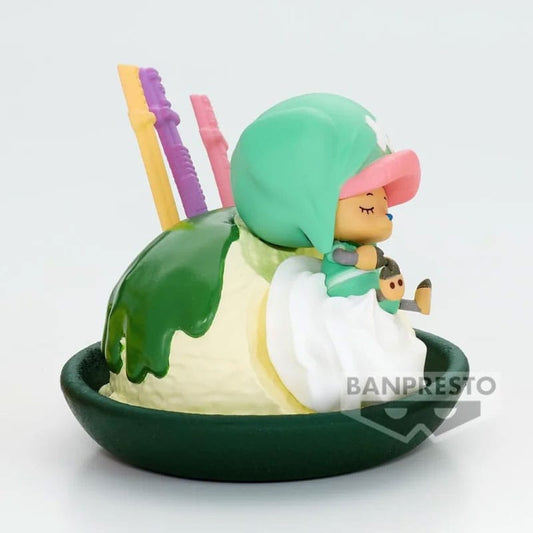One Piece: Paldolce Collection Vol. 1 - Tony Tony Chopper Version B Figure Image 2