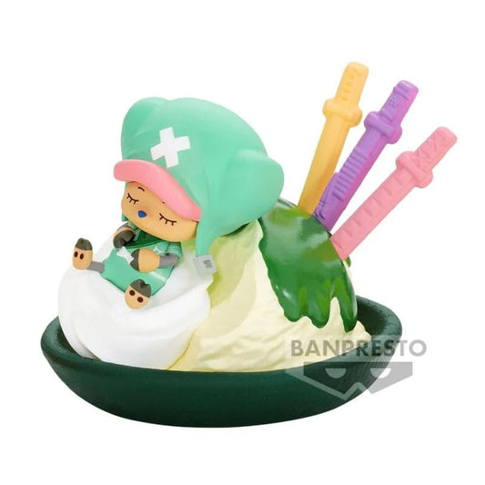 One Piece: Paldolce Collection Vol. 1 - Tony Tony Chopper Version B Figure Image 1