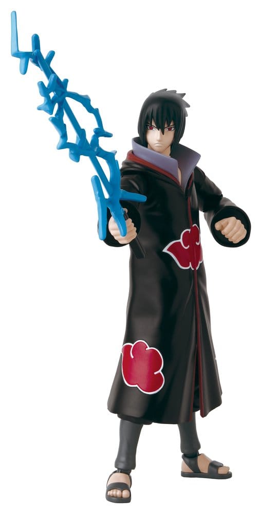 Naruto Anime Heroes Actionfiguren 17 cm Display (6) Image 1