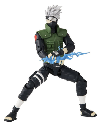 Naruto Anime Heroes Actionfiguren 17 cm Display (6) Image 5