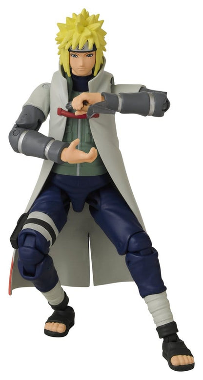 Naruto Anime Heroes Actionfiguren 17 cm Display (6) Image 7