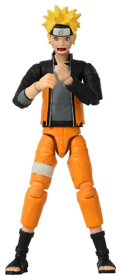 Naruto Anime Heroes Actionfiguren 17 cm Display (6) Image 9