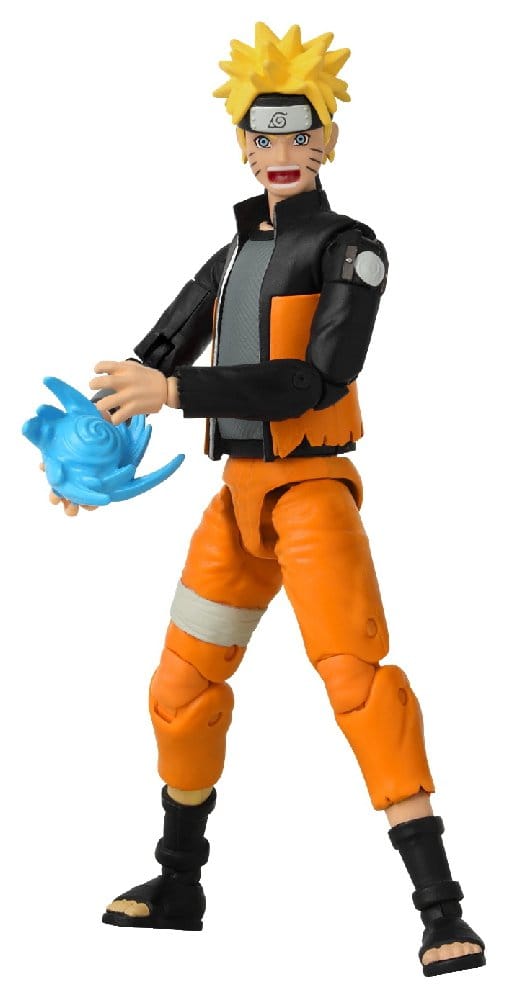 Naruto Anime Heroes Actionfiguren 17 cm Display (6) Image 10