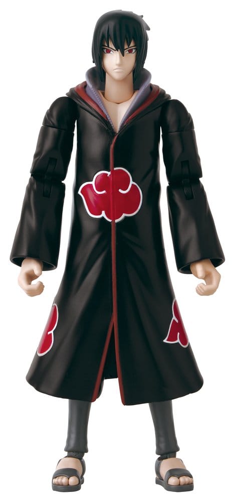 Naruto Anime Heroes Actionfiguren 17 cm Display (6) Image 11