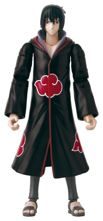 Naruto Anime Heroes Actionfiguren 17 cm Display (6) Image 11