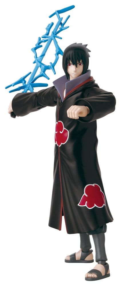 Naruto Anime Heroes Actionfiguren 17 cm Display (6) Image 12