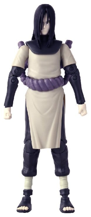 Naruto Anime Heroes Actionfiguren 17 cm Display (6) Image 13