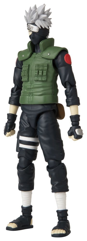 Naruto Anime Heroes Actionfiguren 17 cm Display (6) Image 15