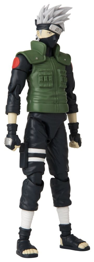 Naruto Anime Heroes Actionfiguren 17 cm Display (6) Image 16