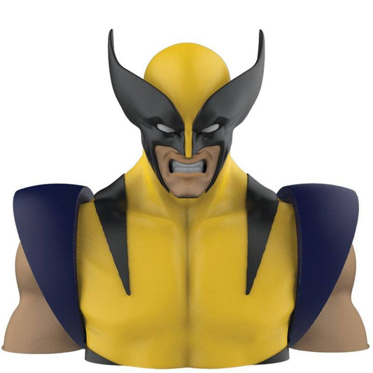 Marvel Comics Spardose Wolverine 20 cm Image