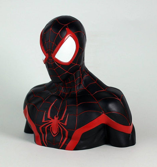 Marvel Spardose Spider-Man (Miles Morales) 25 cm Image 1
