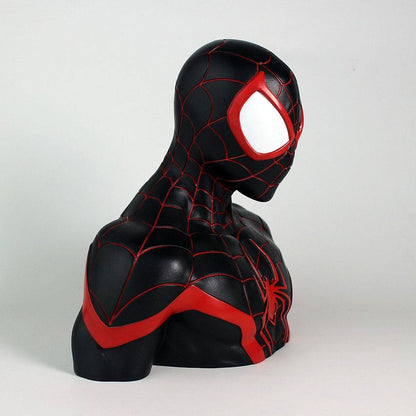 Marvel Spardose Spider-Man (Miles Morales) 25 cm Image 2