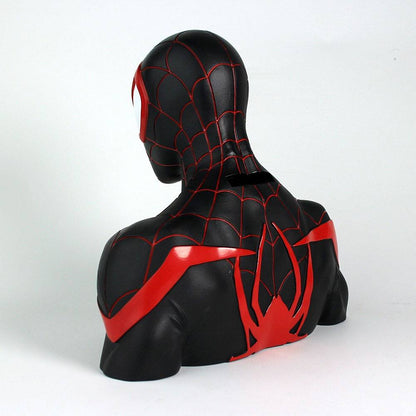 Marvel Spardose Spider-Man (Miles Morales) 25 cm Image 3