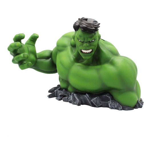 Marvel Spardose Hulk 20 x 36 cm Image 1