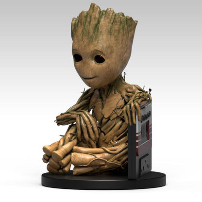 Guardians of the Galaxy 2 Spardose Baby Groot 17 cm Image 3