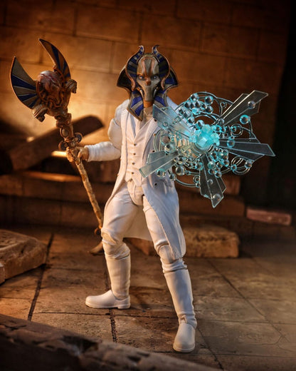 Operation: Monster Force Actionfigur 1/12 Forgotten King 15 cm Image 3