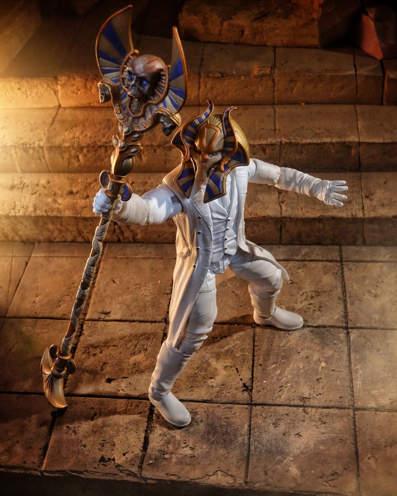 Operation: Monster Force Actionfigur 1/12 Forgotten King 15 cm Image 5