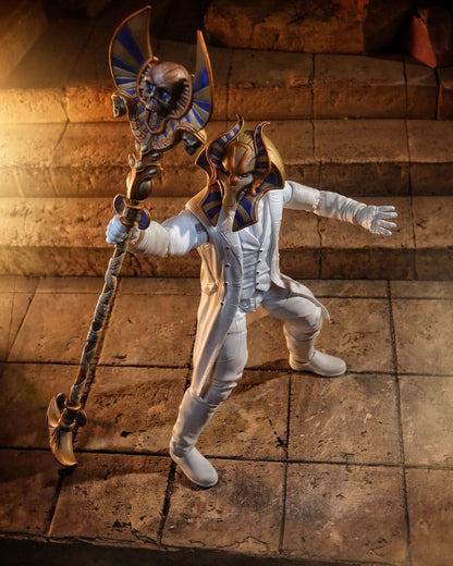 Operation: Monster Force Actionfigur 1/12 Forgotten King 15 cm Image 5