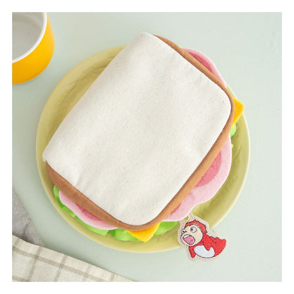 Ponyo - Das große Abenteuer am Meer Lunch Tasche Itadaki ! Image 1
