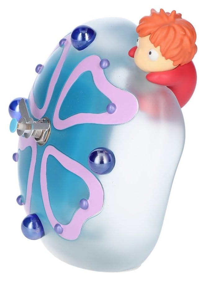 Ponyo - Das große Abenteuer am Meer Uhr Ponyo Image 3