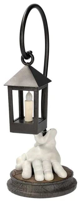 Chihiros Reise ins Zauberland Leuchte Hopping Lantern 29 cm Image 2
