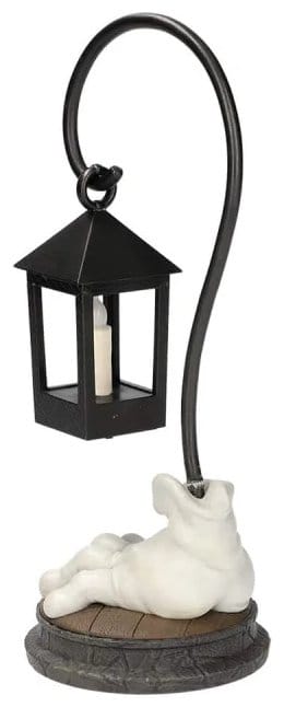Chihiros Reise ins Zauberland Leuchte Hopping Lantern 29 cm Image 3