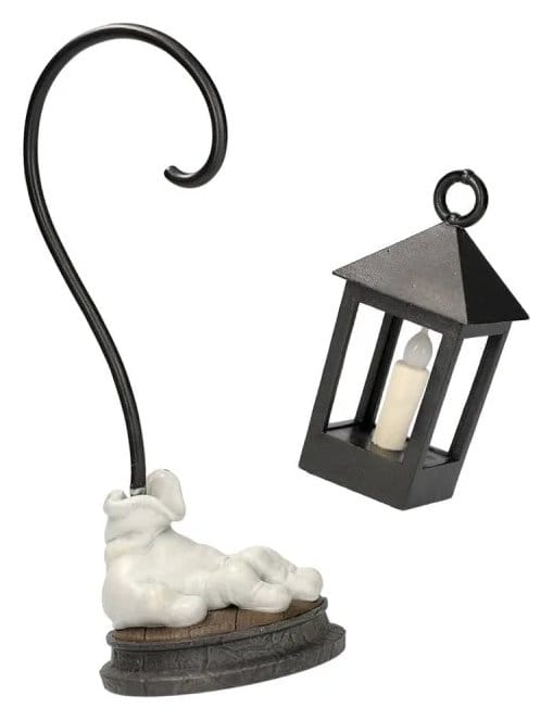 Chihiros Reise ins Zauberland Leuchte Hopping Lantern 29 cm Image 4