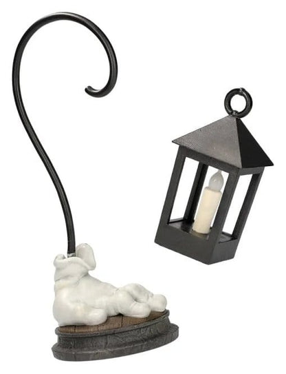 Chihiros Reise ins Zauberland Leuchte Hopping Lantern 29 cm Image 4