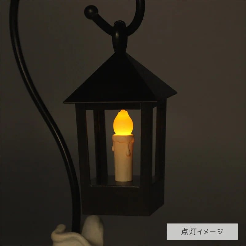 Chihiros Reise ins Zauberland Leuchte Hopping Lantern 29 cm Image 6