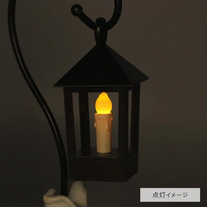 Chihiros Reise ins Zauberland Leuchte Hopping Lantern 29 cm Image 6