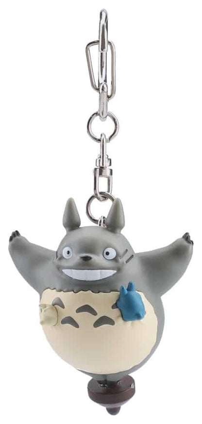 Mein Nachbar Totoro 3D-Schlüsselanhänger Flying Totoro Image 1