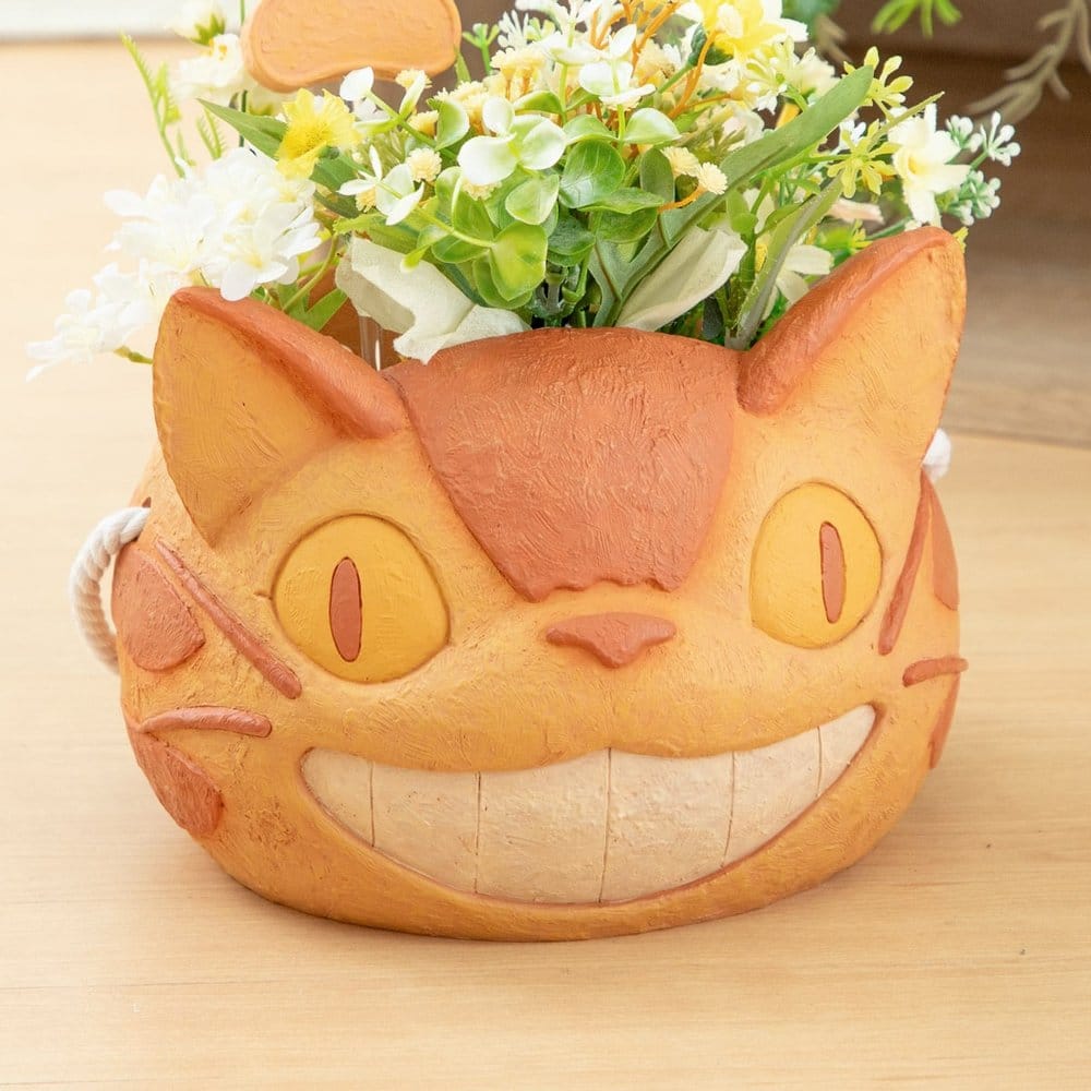 Mein Nachbar Totoro Blumentopf Totoro's Delivery Image