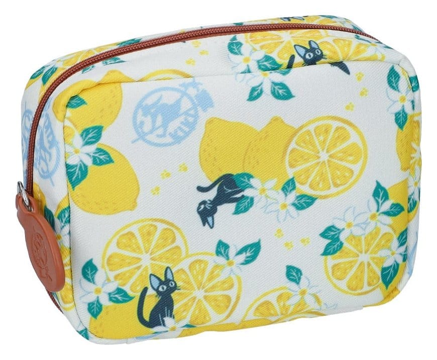 Kiki´s kleiner Lieferservice Beutel Jiji Lemon Image 1