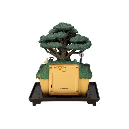 Mein Nachbar Totoro Statue Bonsai Water Garden Kasajuku 24 cm Image 13