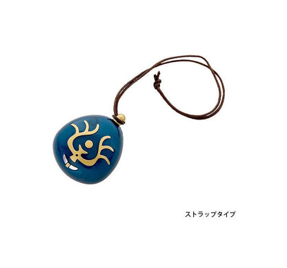 Das Schloss im Himmel Halskette Light up flying stone pendant Image 3