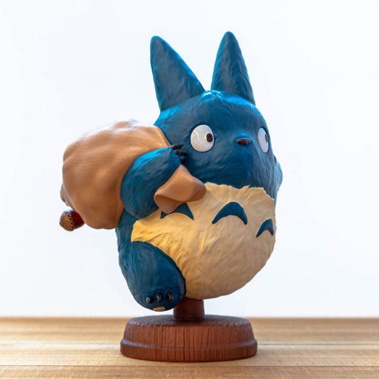Mein Nachbar Totoro Statue Middle Totoro 37 cm Image 1