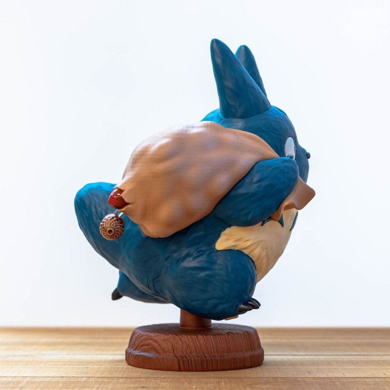 Mein Nachbar Totoro Statue Middle Totoro 37 cm Image 5