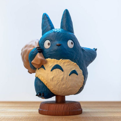 Mein Nachbar Totoro Statue Middle Totoro 37 cm Image 7